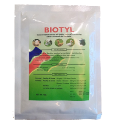 BIOTYL 