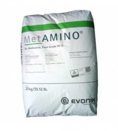 DL-METHIONINE