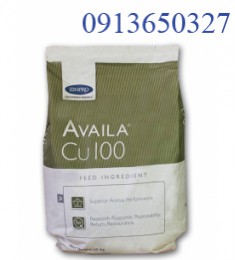 Availa Cu 100