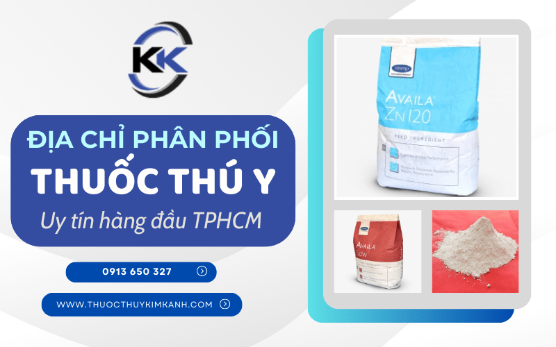 Thuốc thú y