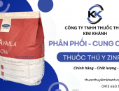 Kim Khánh - Nhà phân phối và cung cấp thuốc thú y ZINPRO chính hãng